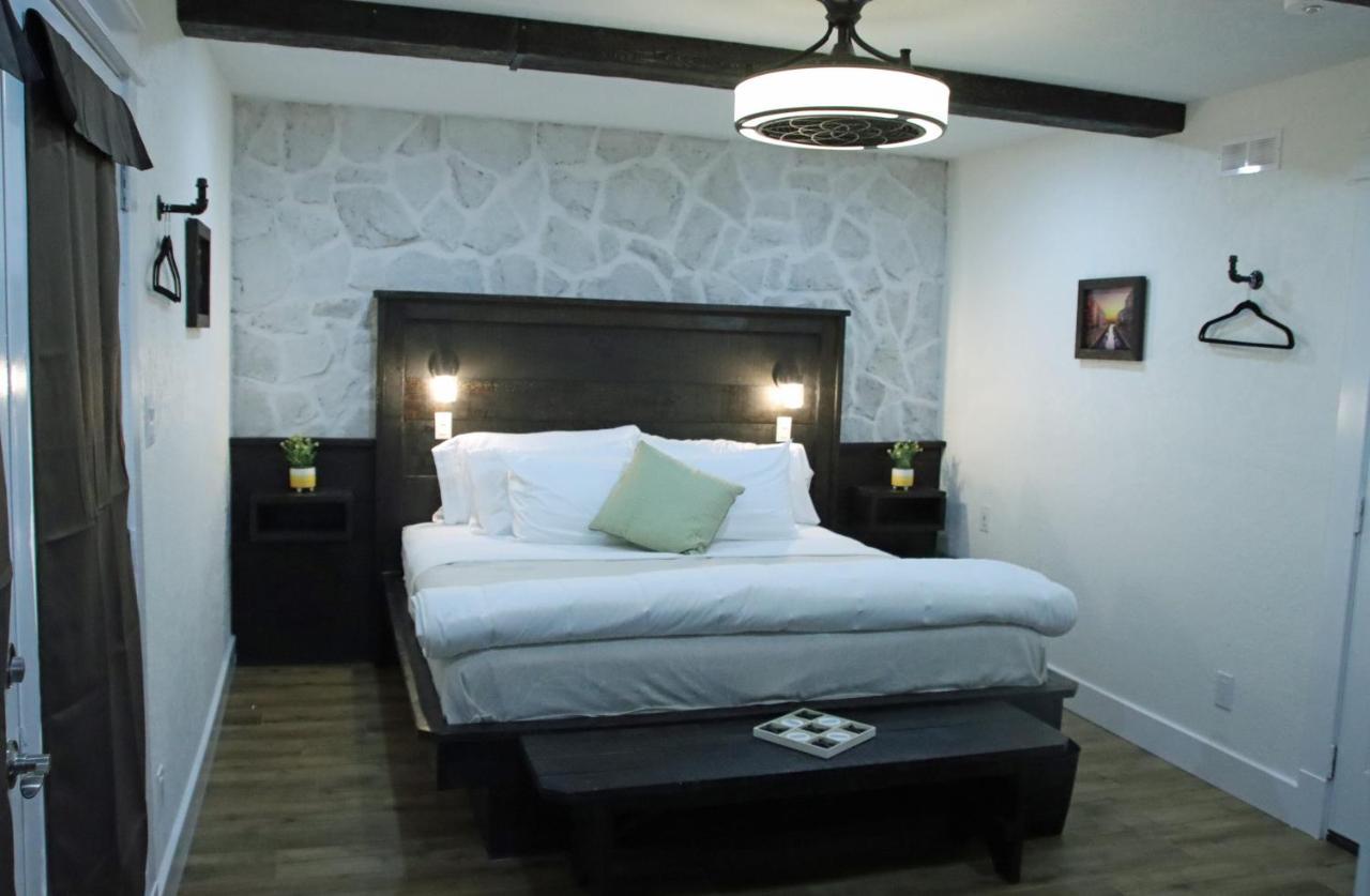 Villa Di Casa - Boutique Hotel Wellington Eksteriør bilde