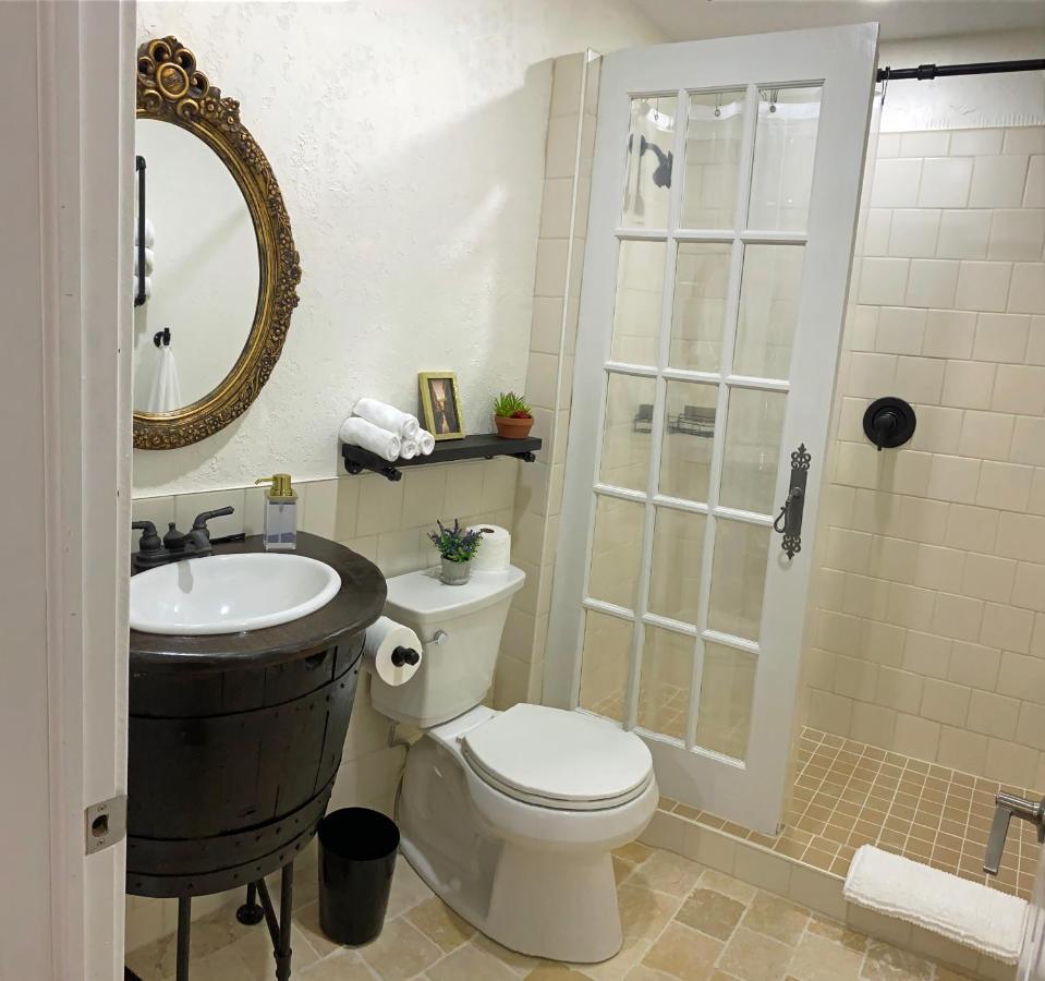 Villa Di Casa - Boutique Hotel Wellington Eksteriør bilde