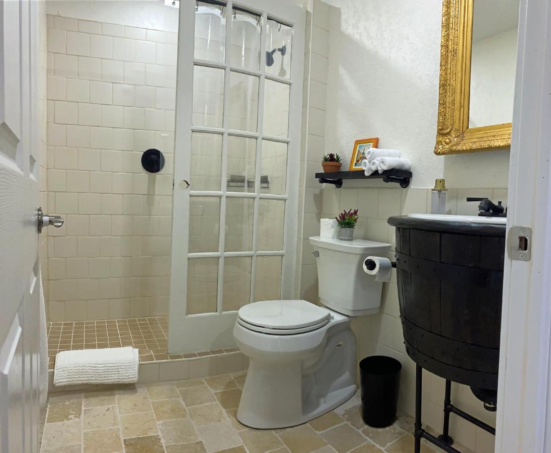 Villa Di Casa - Boutique Hotel Wellington Eksteriør bilde