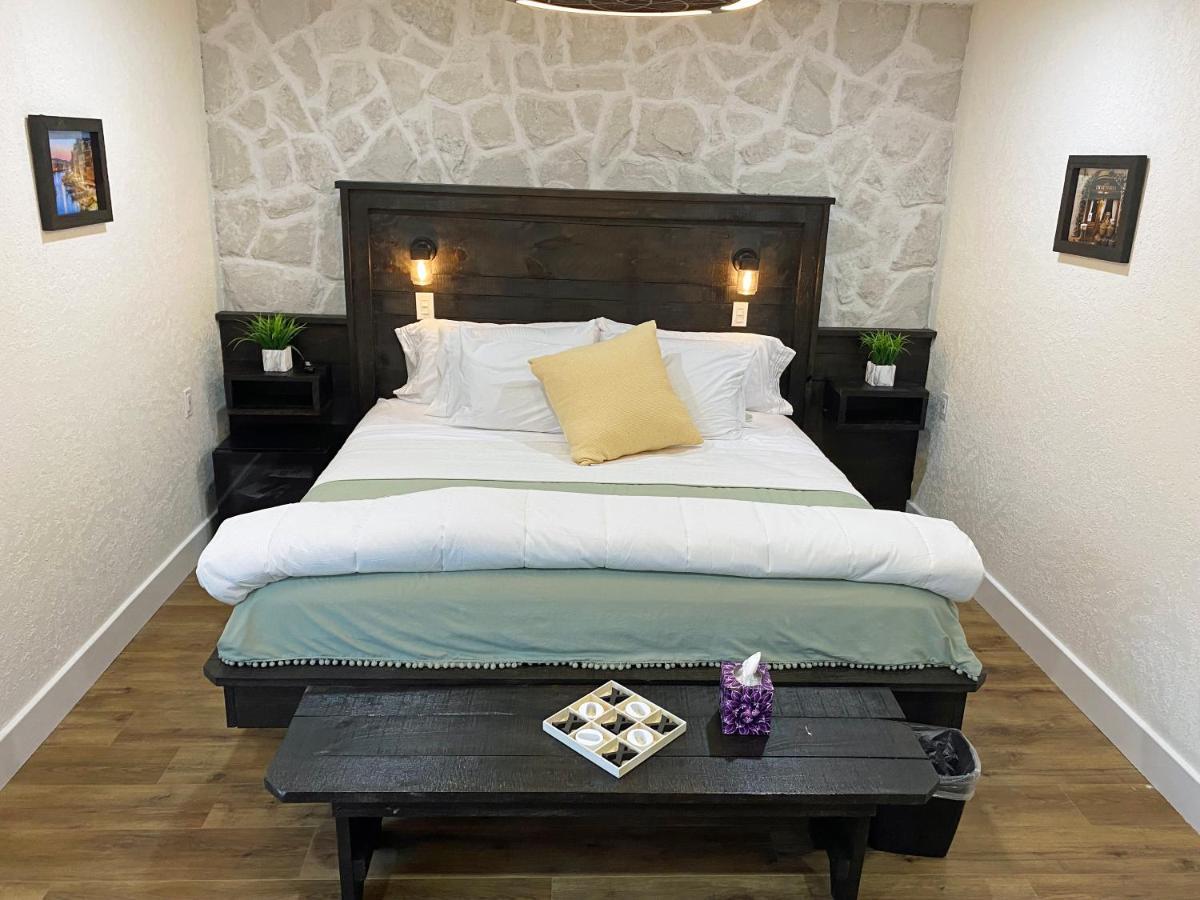 Villa Di Casa - Boutique Hotel Wellington Eksteriør bilde